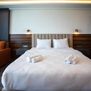 فندق View Luxury, باتومي